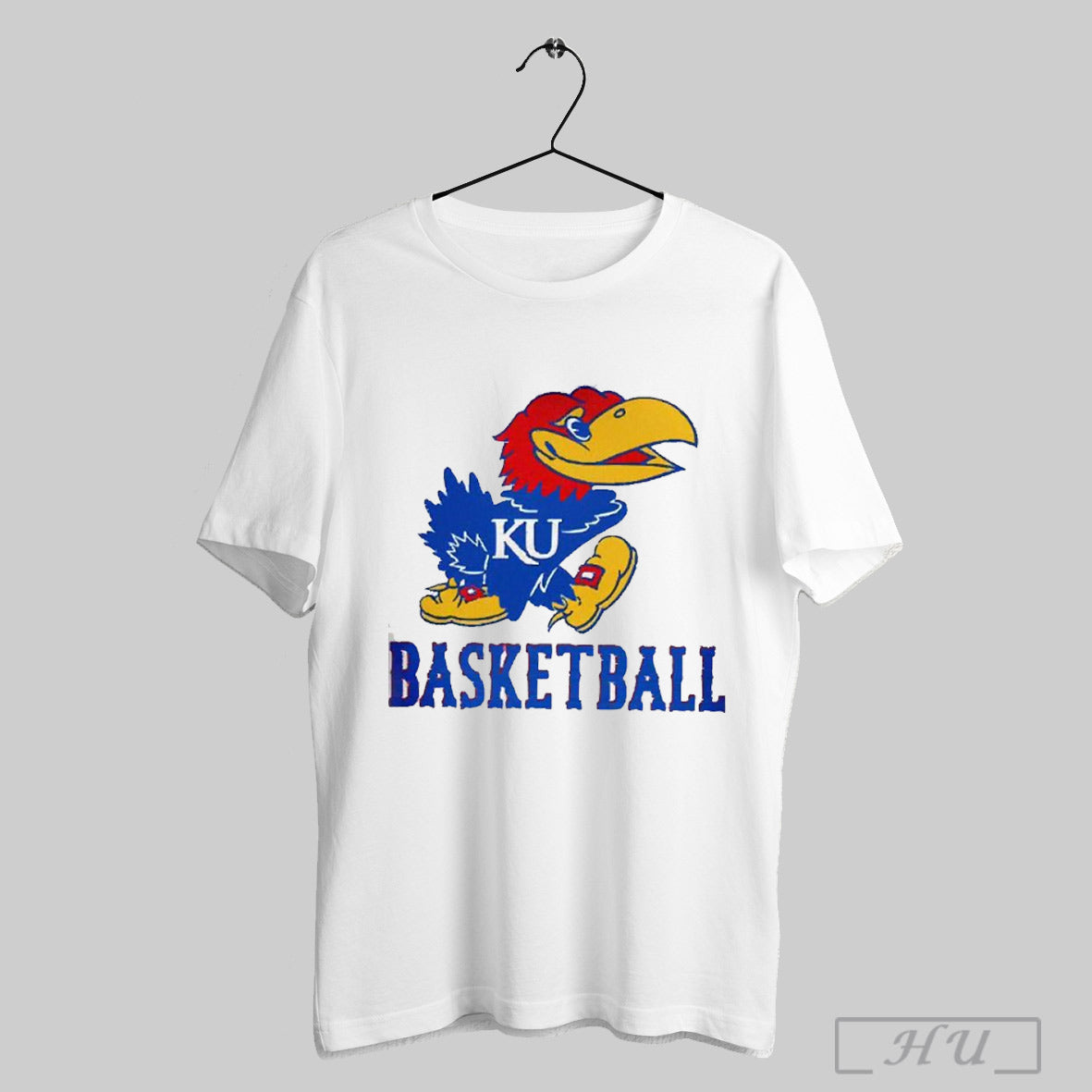 2025 Kansas Jayhawks Uniform T Shirt Sweatshirt