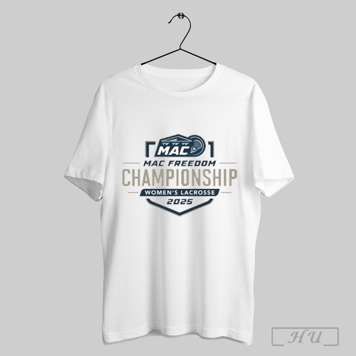 2025 Mac Freedom Womens Lacrosse Championship T Shirt Sweatshirt