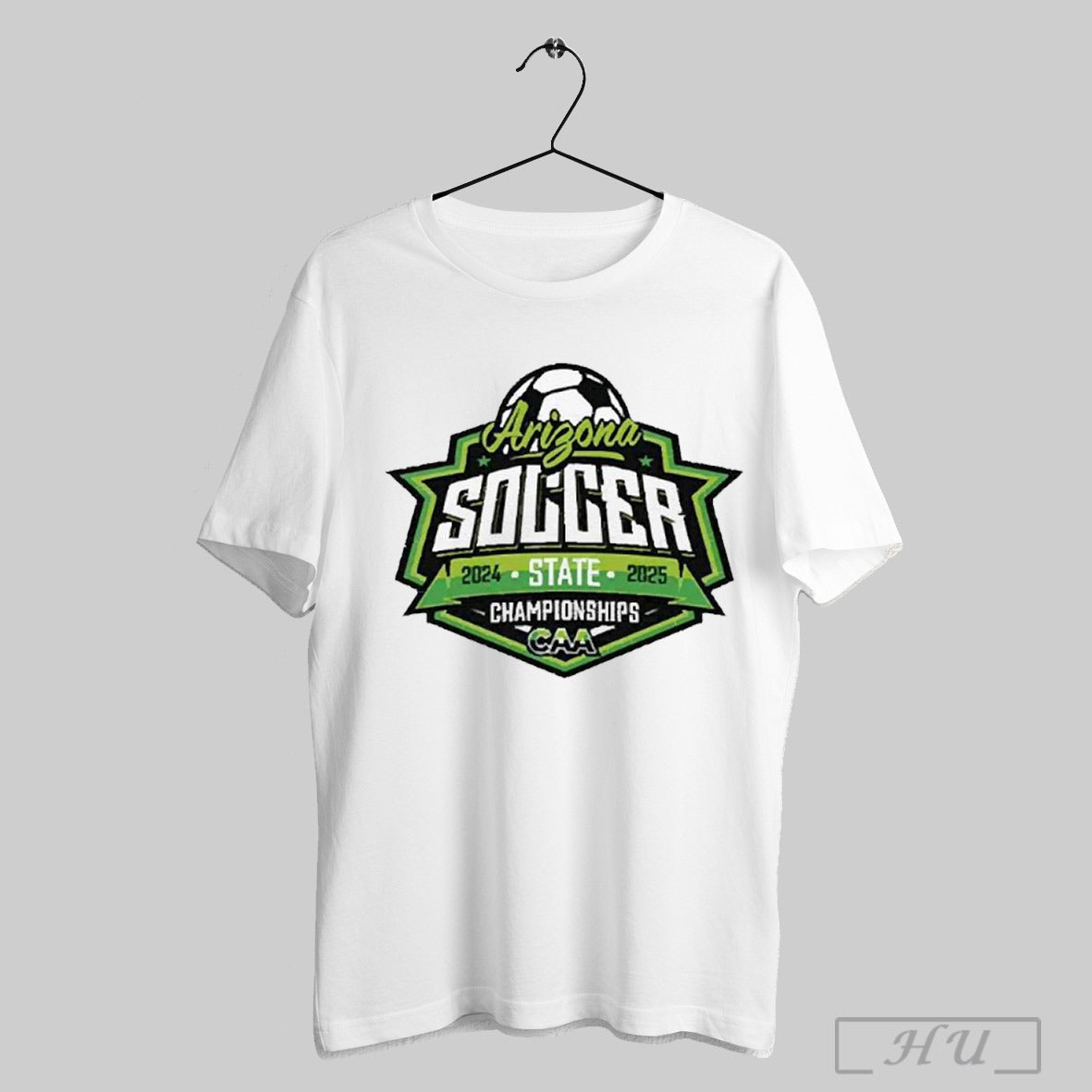 2024 25 Caa State Championship Boys Soccer Shirts Sweatshirt