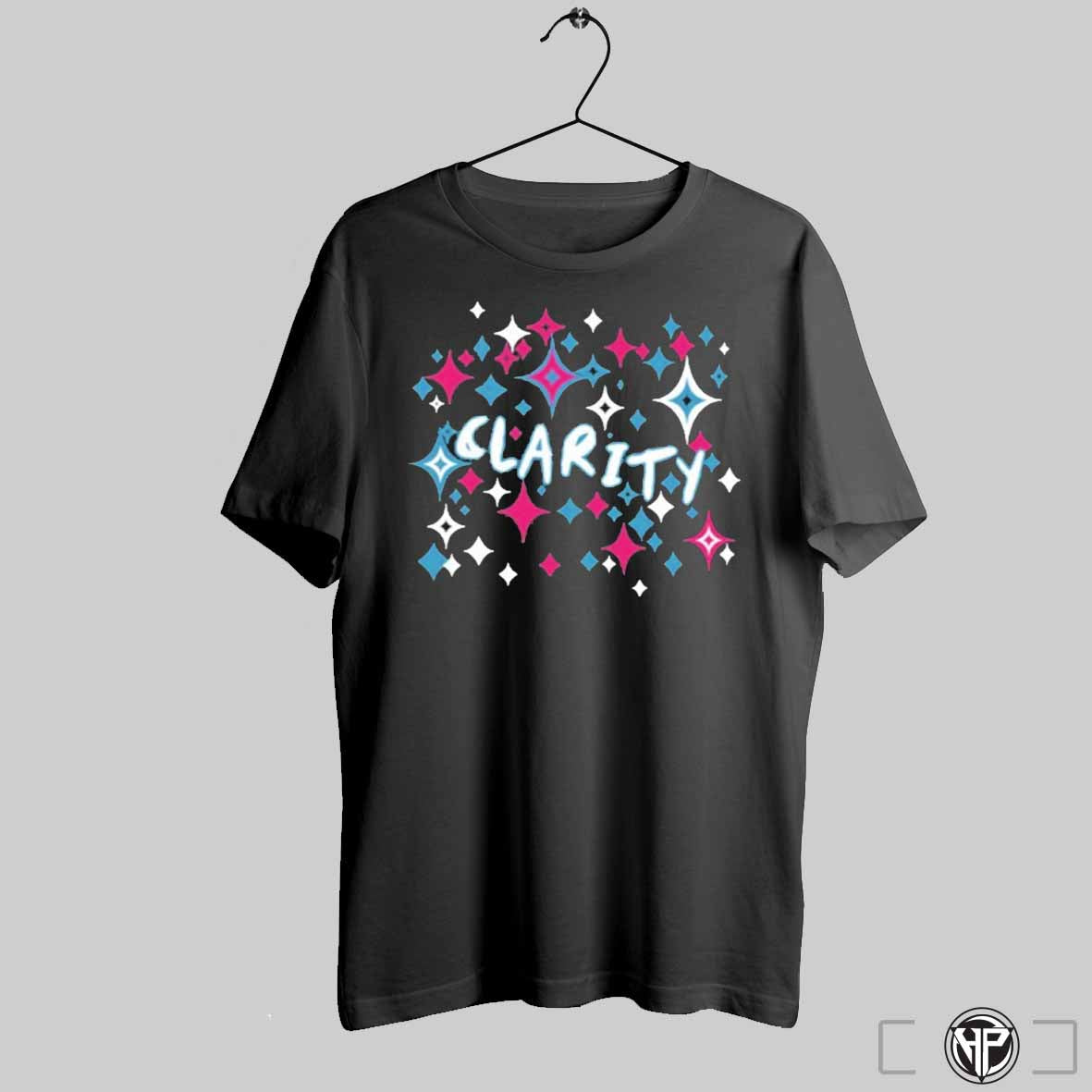 24kgoldn Clarity T Shirts Trendy Sweatshirt