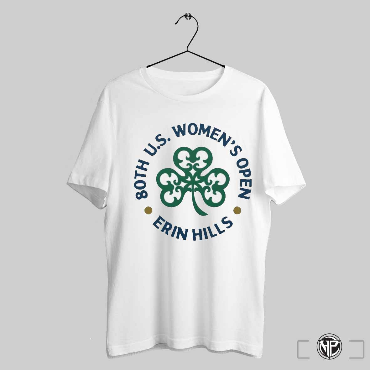 2025 U S Womens Open Levelwear Richmond T Shirt Trending Sweatshirt