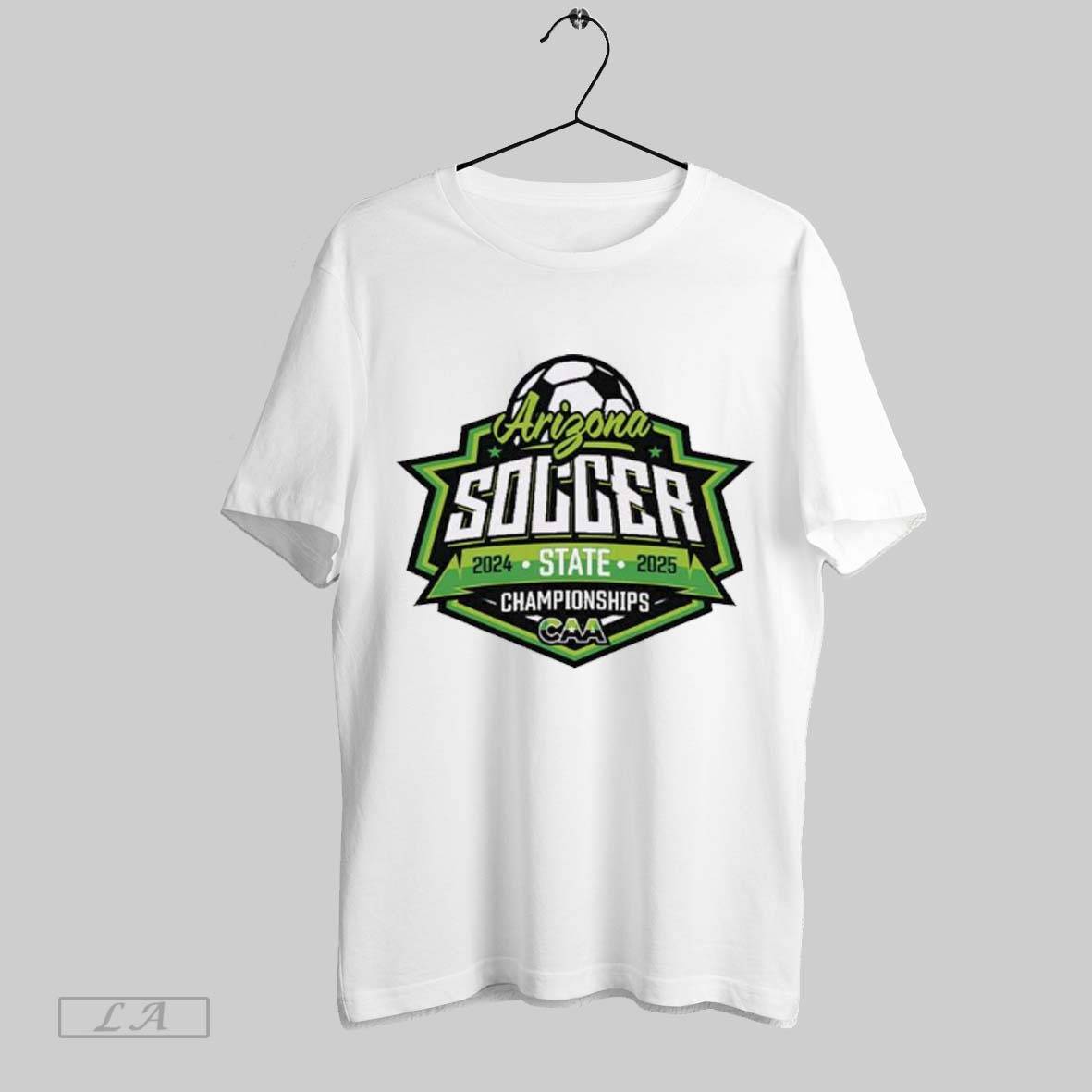 Original 2024 25 Caa State Championship Boys Soccer