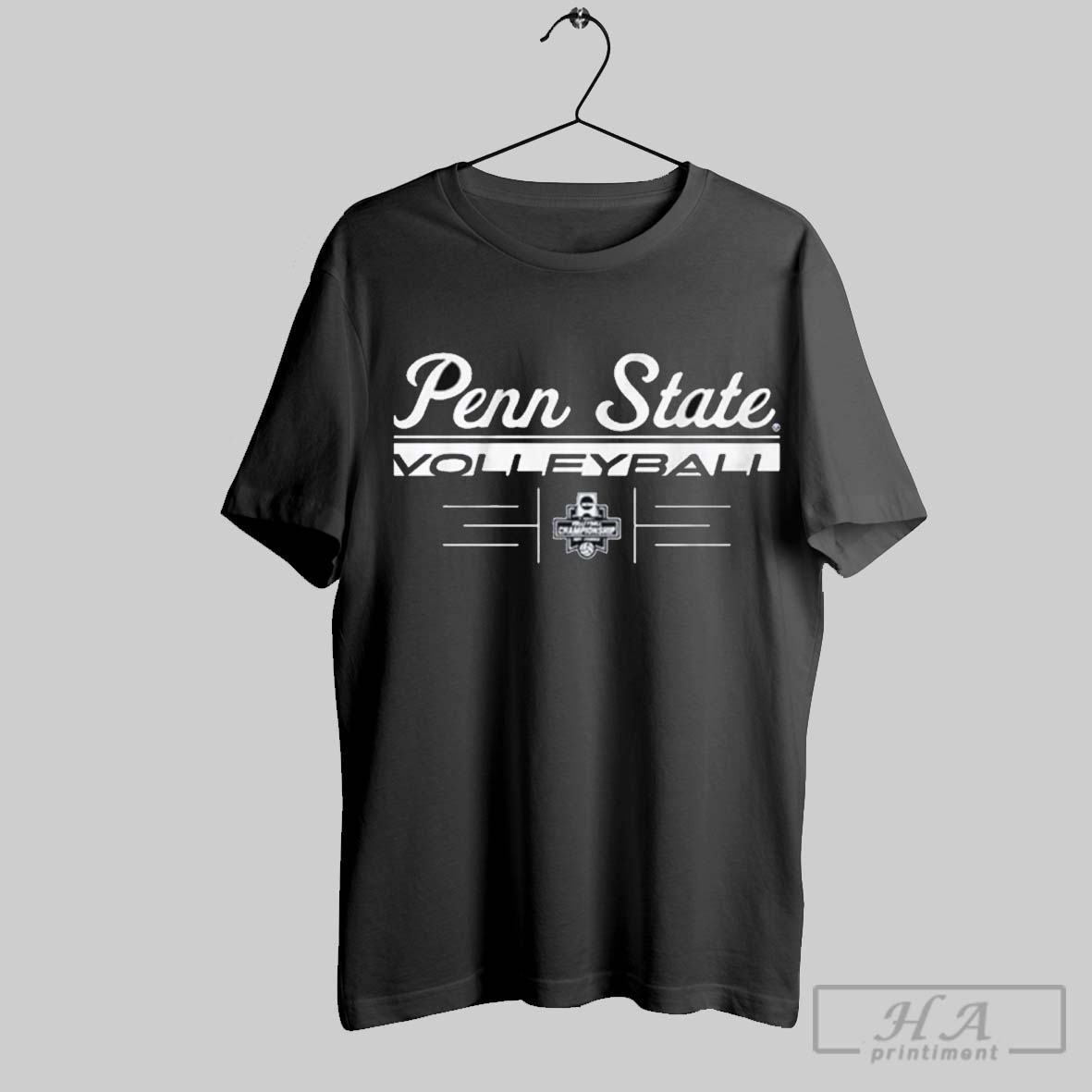Penn State Nittany Lions Volleyball 2024 Ncaa Semifinals Championship T Shirt