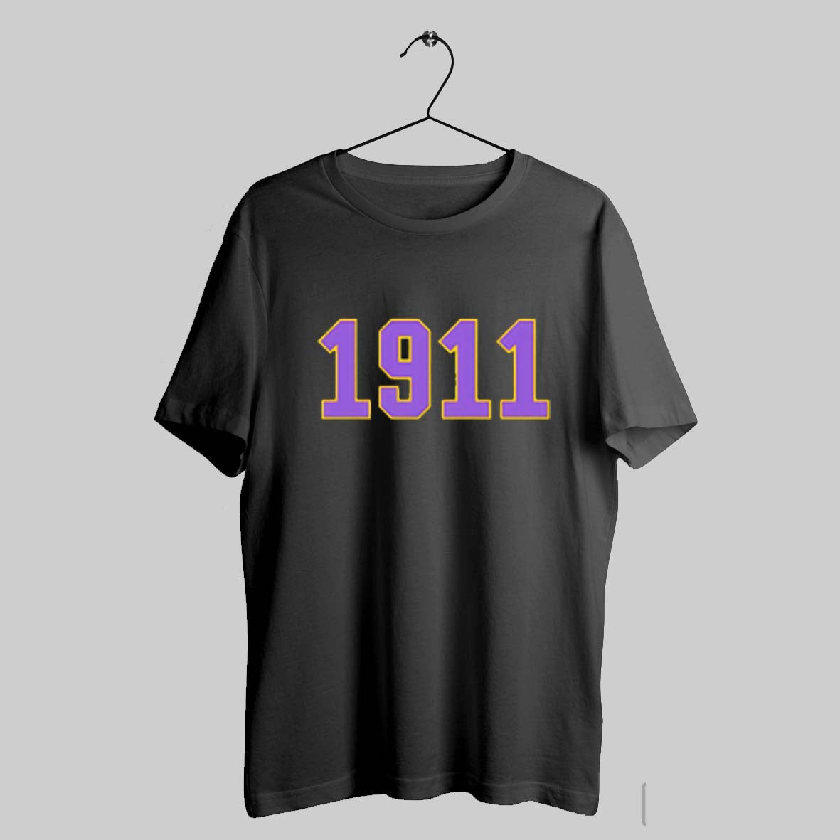 1911 Omega Que Dog Shirt Sweatshirt
