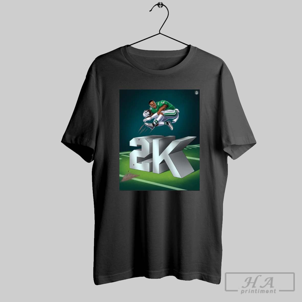 2k Saquon Shirt