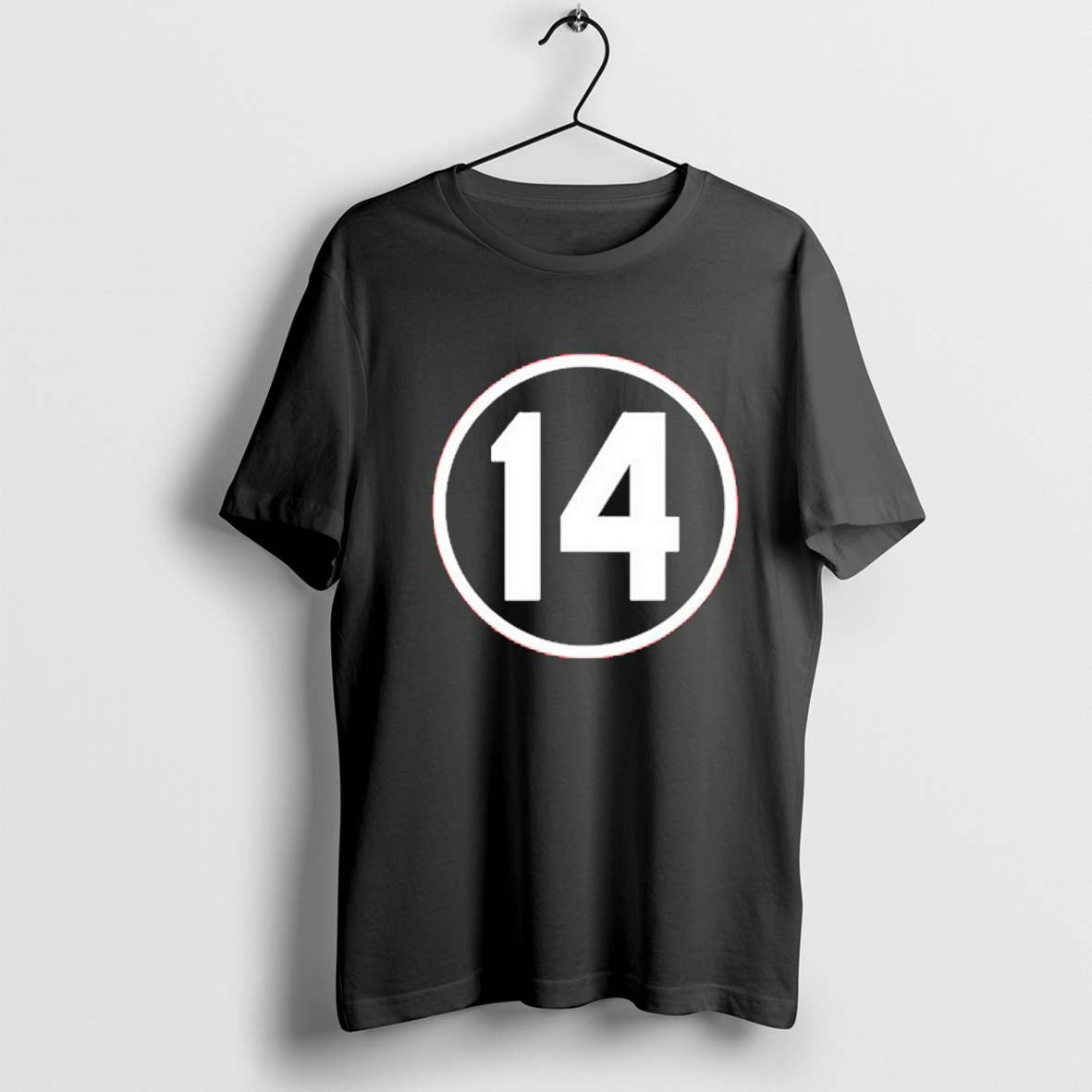 14 Forever Pete Rose Patch T Shirt Sweatshirt
