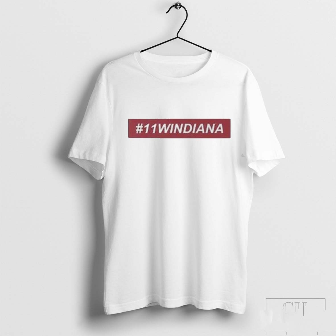 11windiana Indiana Hoosiers T-Shirt