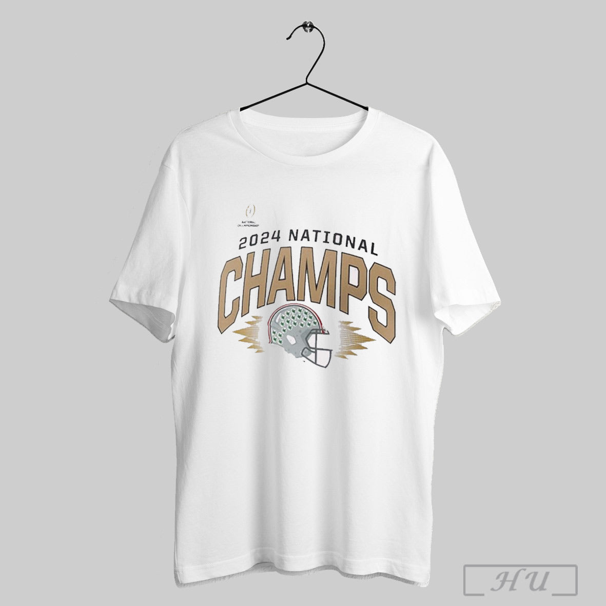 Ohio State Buckeyes 2024 Cfp National Championship Football National Champs T Shirts Sweatshirt Hoodies Poster