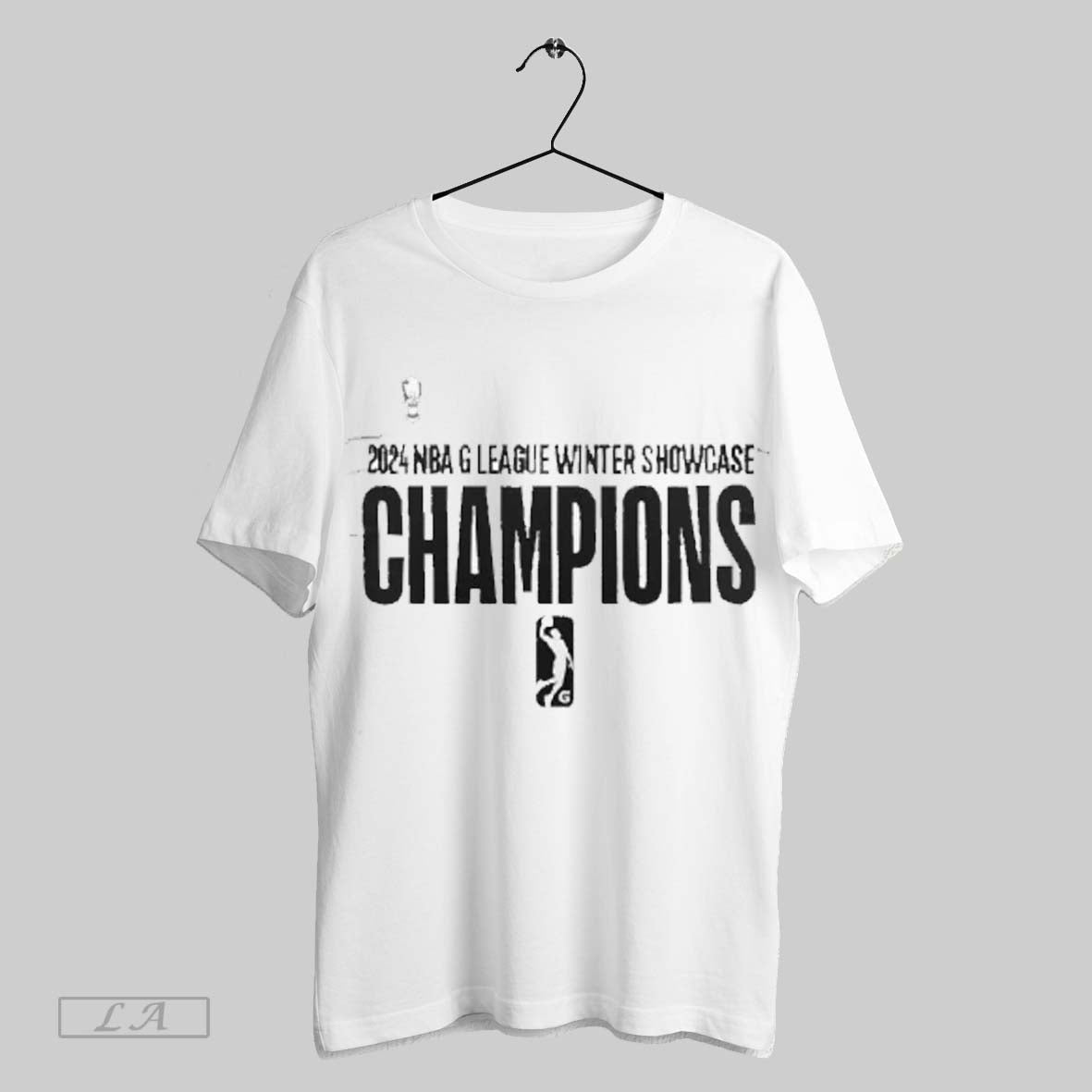Original Westchester Knicks 2024 Nba G League Champions Special 2025 T Shirt