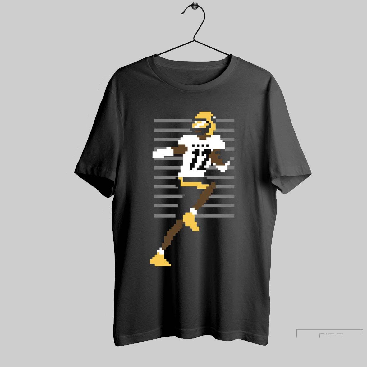 16 Bit 1 Trophy Travis Hunter Colorado Buffaloes T Shirt Sweater