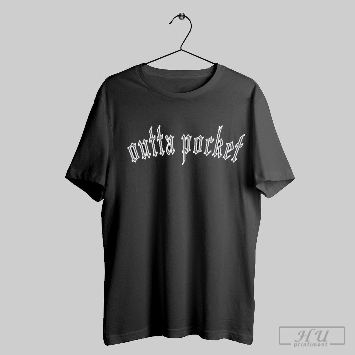 365 Outta Pocket T Shirt
