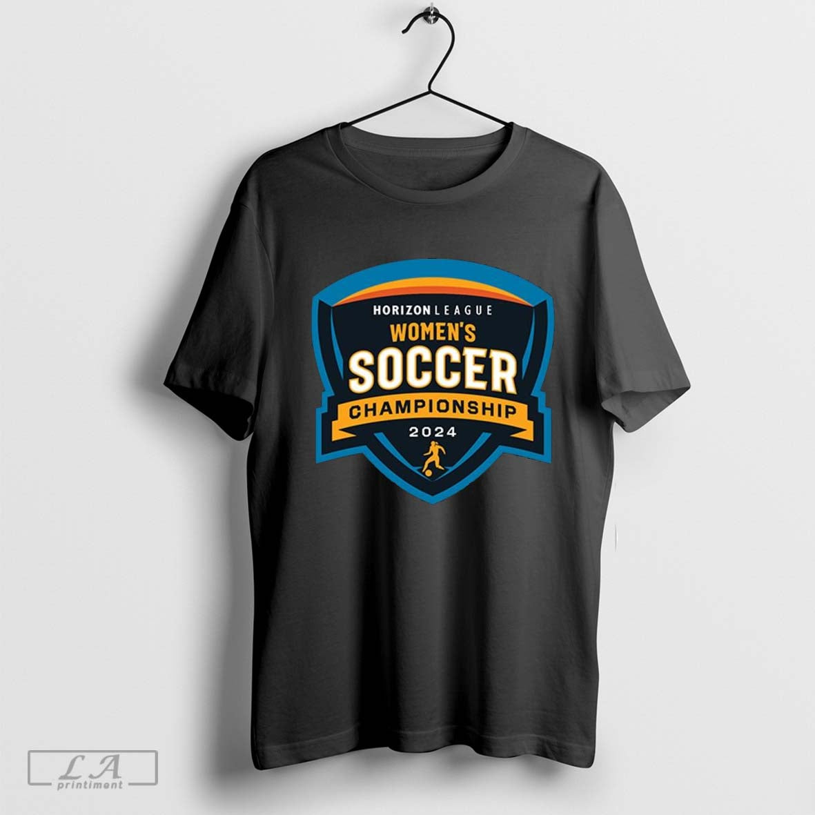 2024 Horizon League Women’s Soccer Championship Shirt