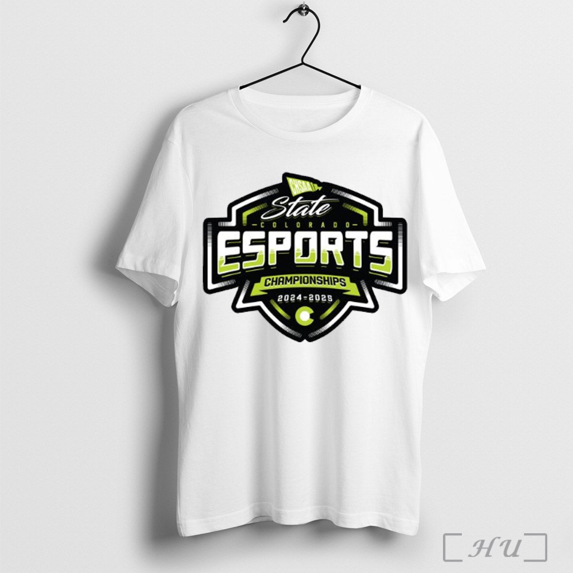 2024 25 Chsaa State Championship Fall Esports T Shirt Sweatshirt