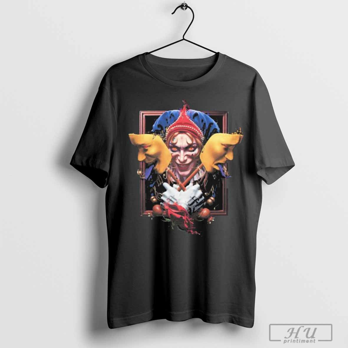 2024 Dorian Electra Summer Tour T-shirt