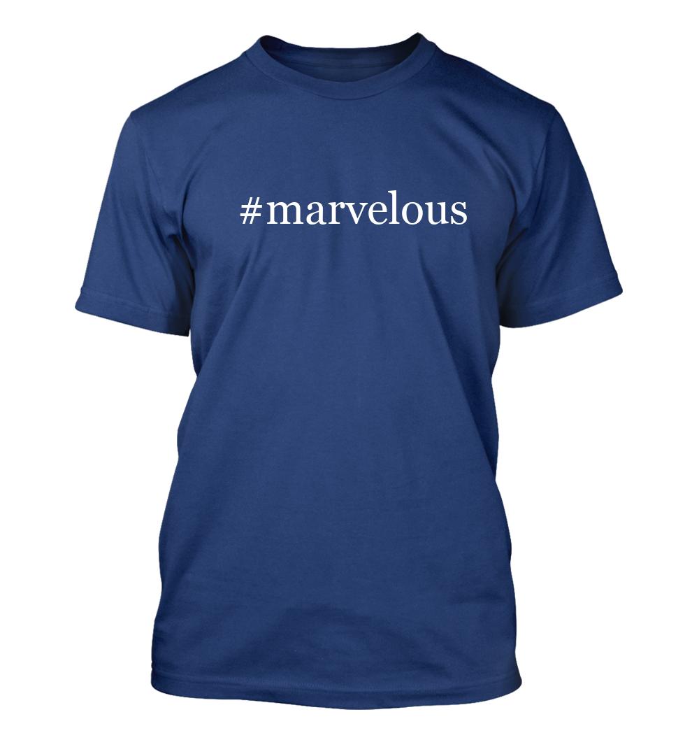 #marvelous - Men's Funny T-Shirt New RARE