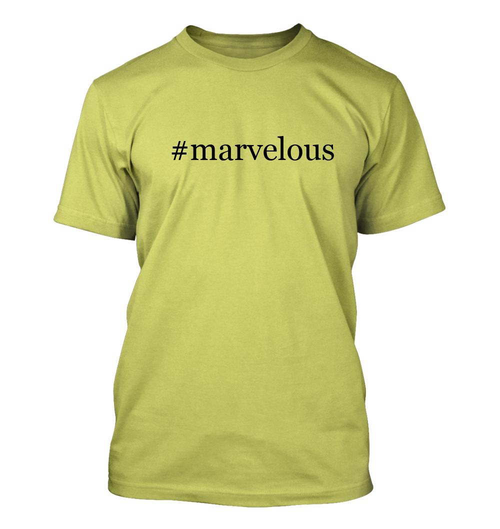 #marvelous - Men's Funny T-Shirt New RARE