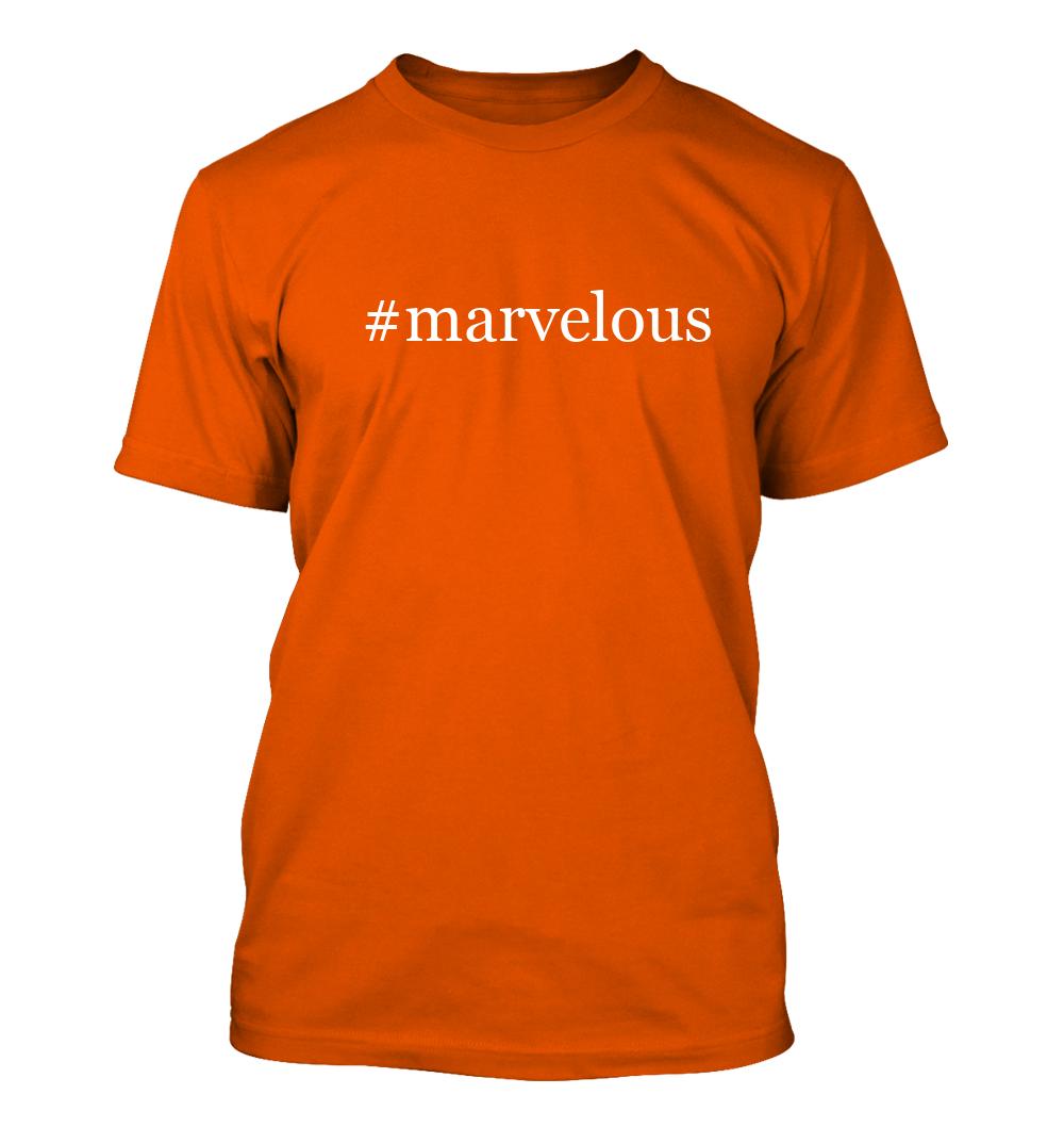 #marvelous - Men's Funny T-Shirt New RARE