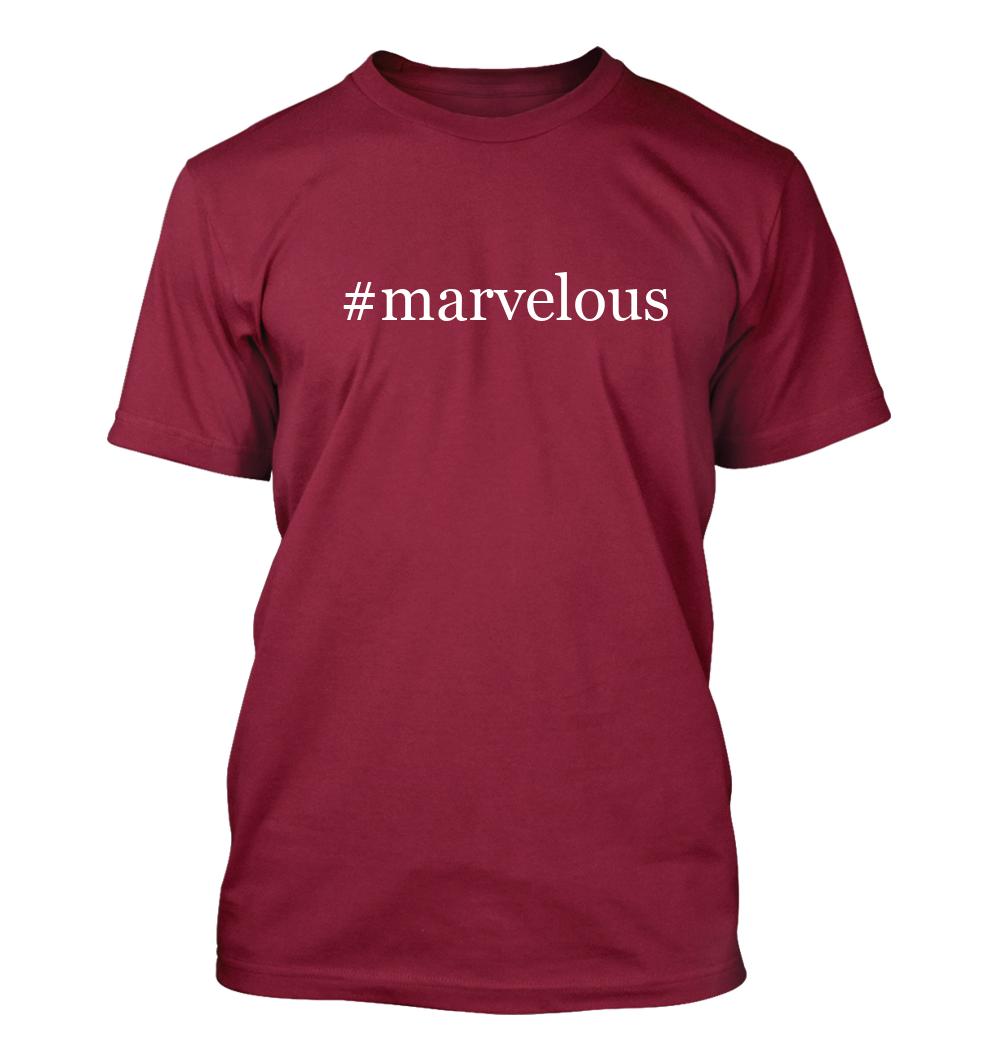 #marvelous - Men's Funny T-Shirt New RARE