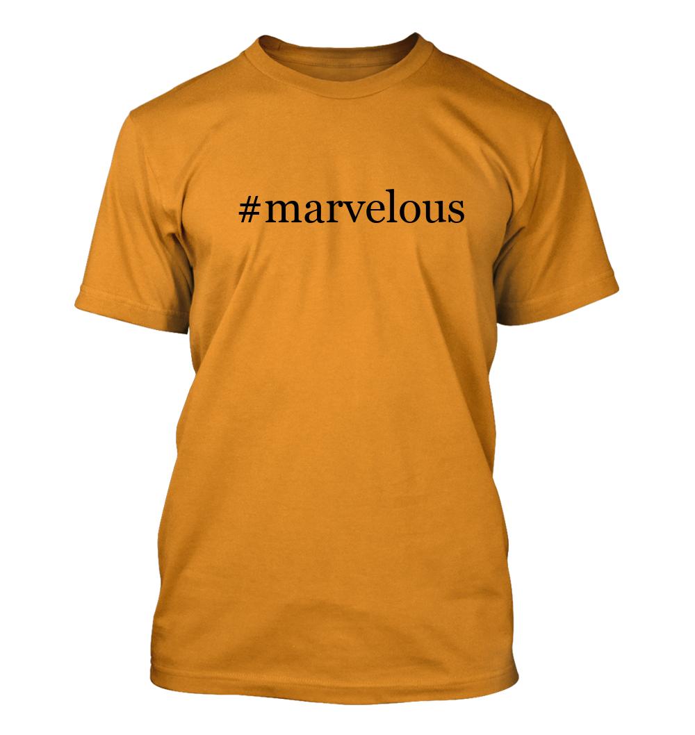#marvelous - Men's Funny T-Shirt New RARE