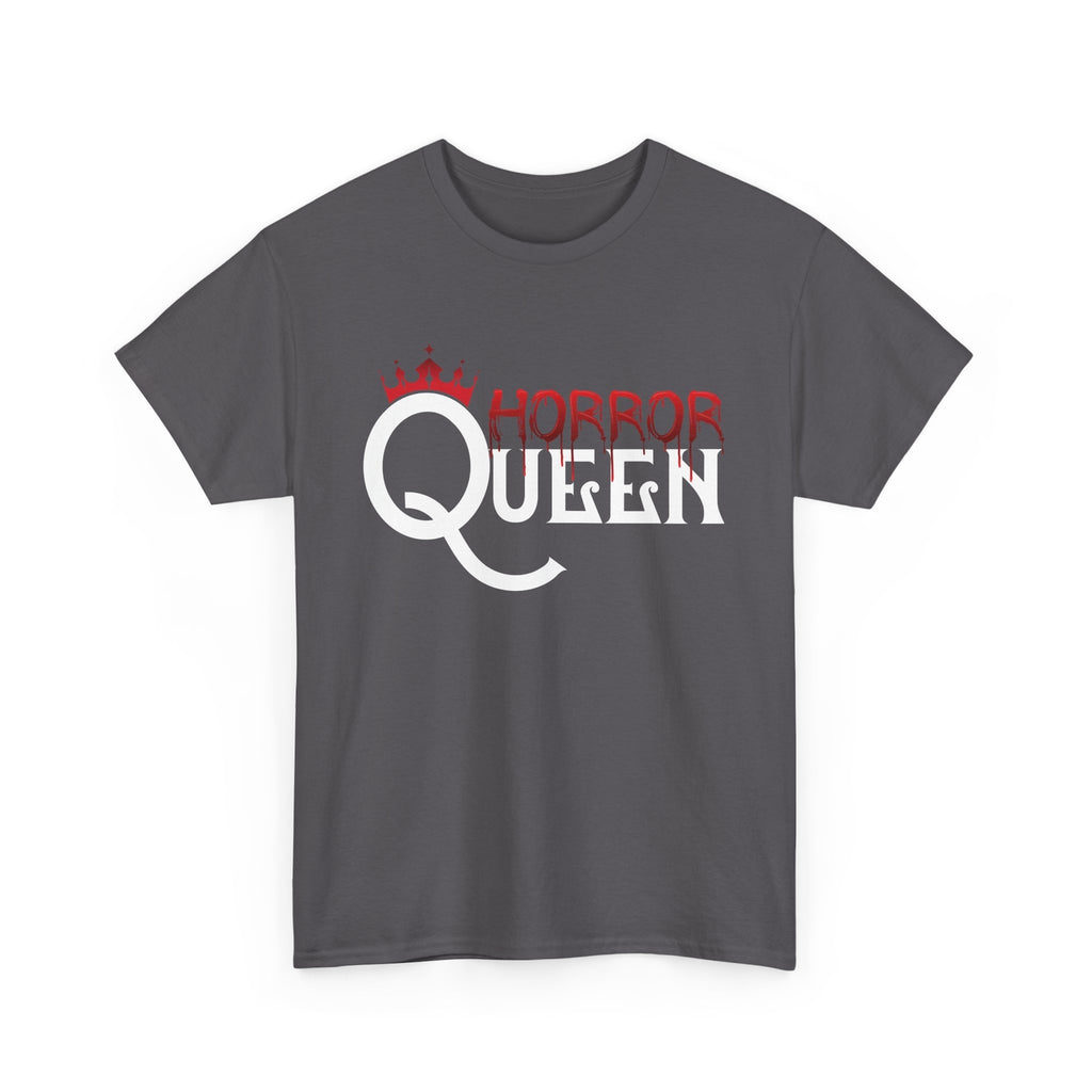 Horror Movie Fan | Scary Movie | Halloween | Horror Queen T-Shirt