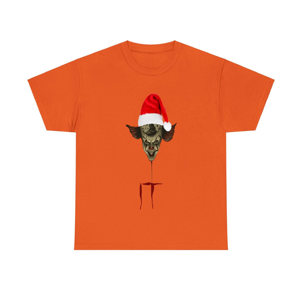 Pennywise Halloween T Shirt, Vintage T shirt, Spooky Unisex Adults and kids