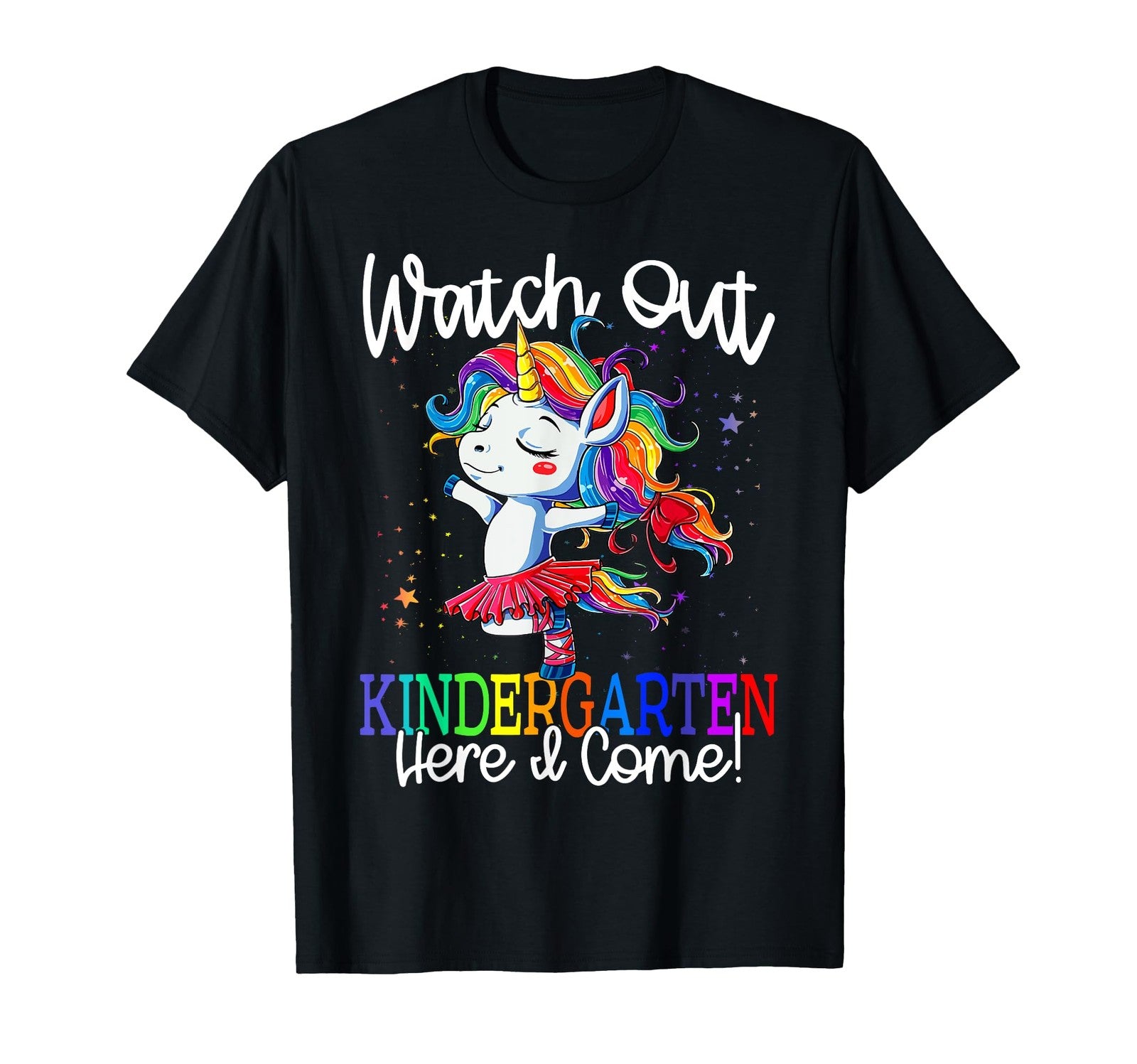 Back To School T-Shirt