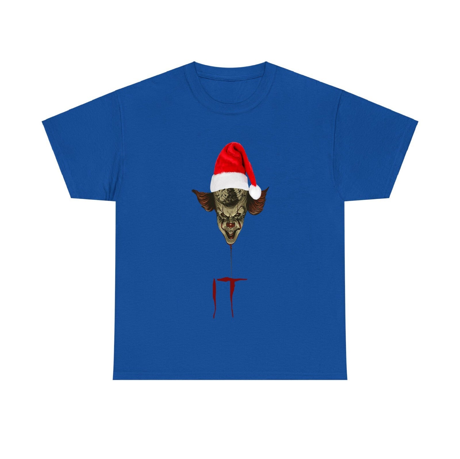 Pennywise Halloween T Shirt, Vintage T shirt, Spooky Unisex Adults and kids