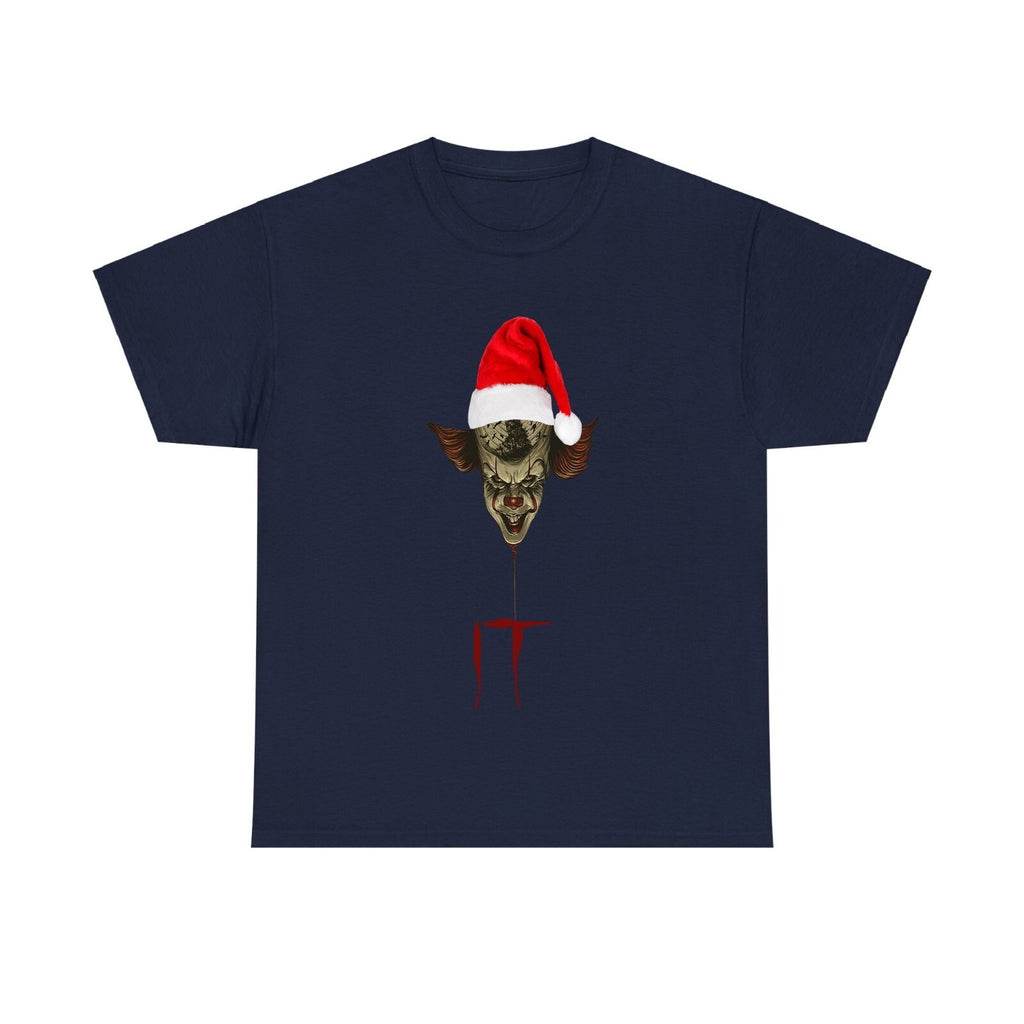 Pennywise Halloween T Shirt, Vintage T shirt, Spooky Unisex Adults and kids
