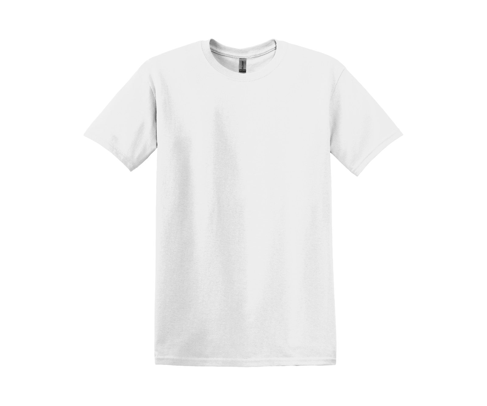Handmade Gildan Heavy Cotton Unisex T-Shirt S-XL-Halloween-Horror-Scary-Gift
