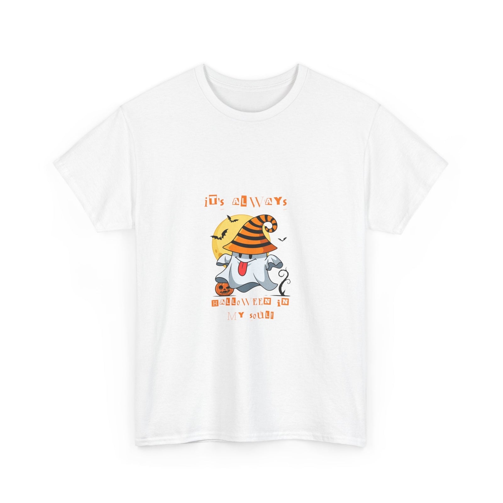 Halloween Lovers Tee, Spooky Shirt, October Holiday Top, Trick or Treat T-Shirt,