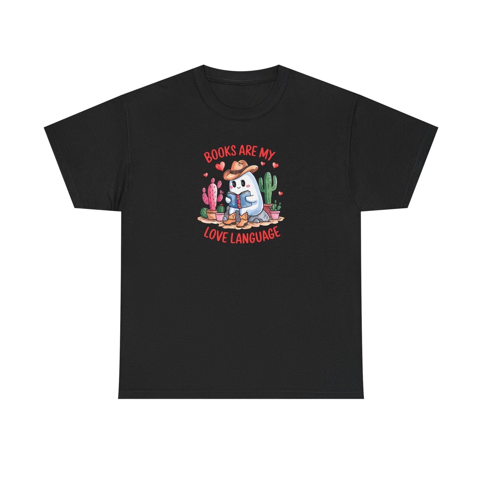Funny Ghost Costume T-Shirt | Easy Halloween Outfit Tee | Spooky Spirit Shirt