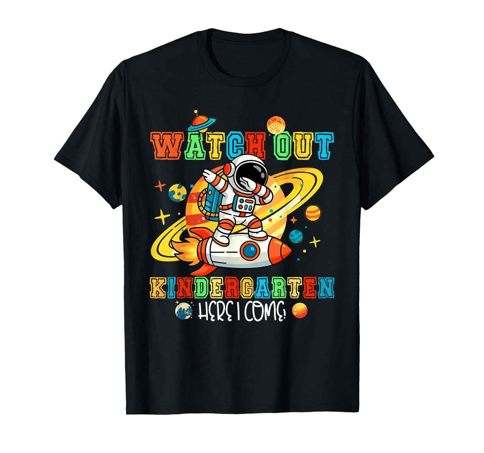 Back To School T-Shirt