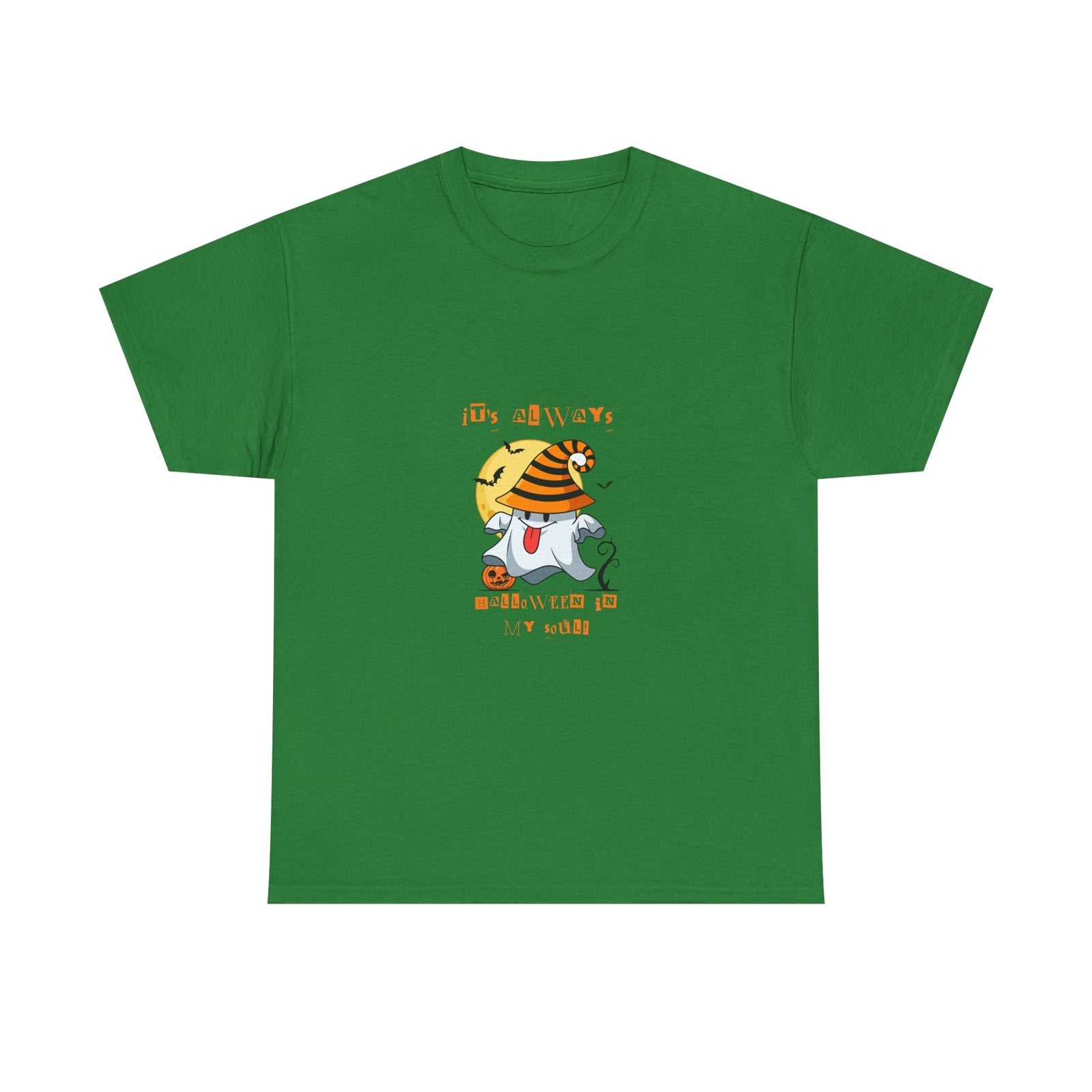 Halloween Lovers Tee, Spooky Shirt, October Holiday Top, Trick or Treat T-Shirt,