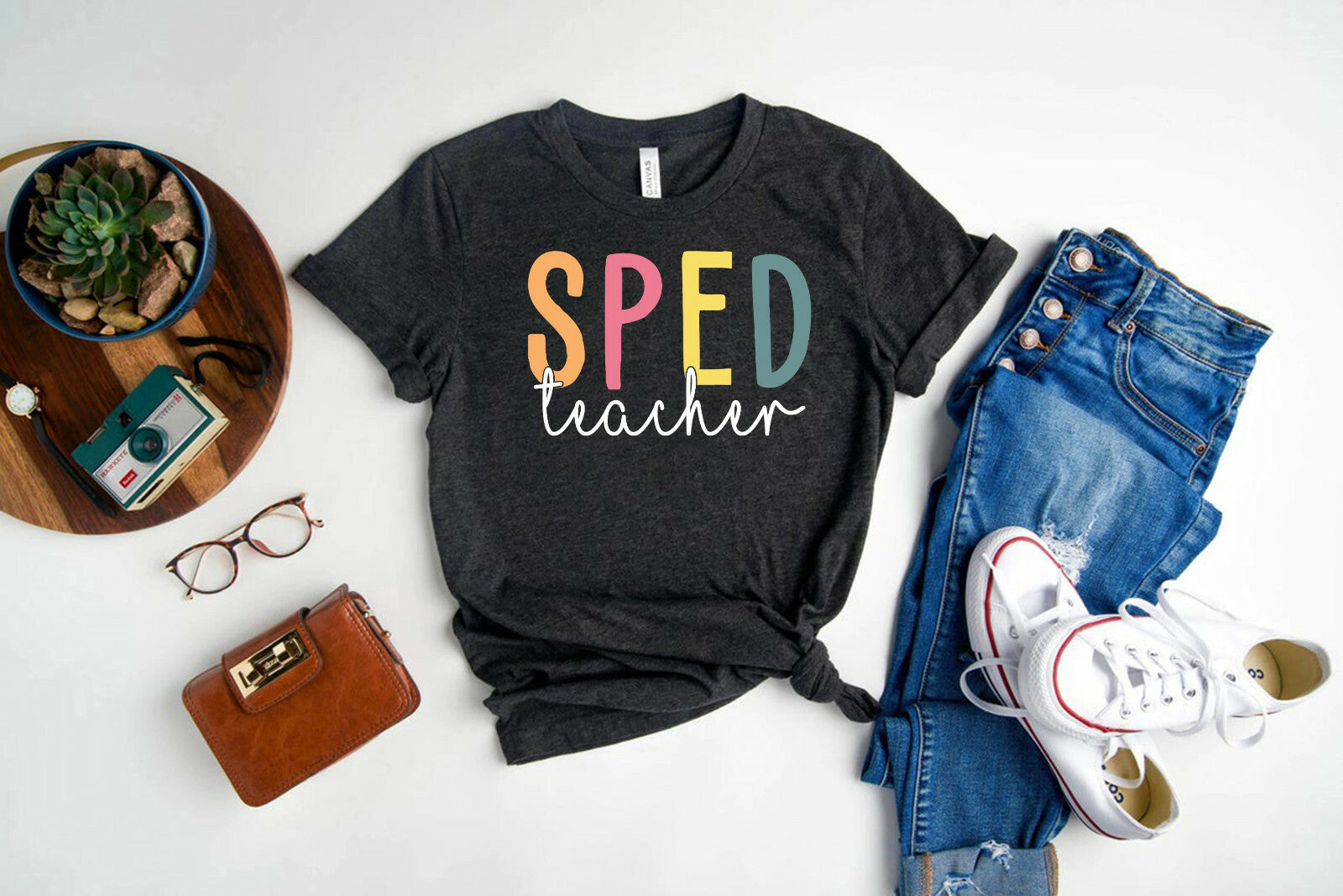 Sped teacher shirt, Back To School, Special Education teacher shirt, Sped teache