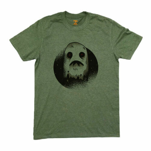 Dark Ghost - T-Shirt (SB) - Halloween - Scary - Halloween Costume -