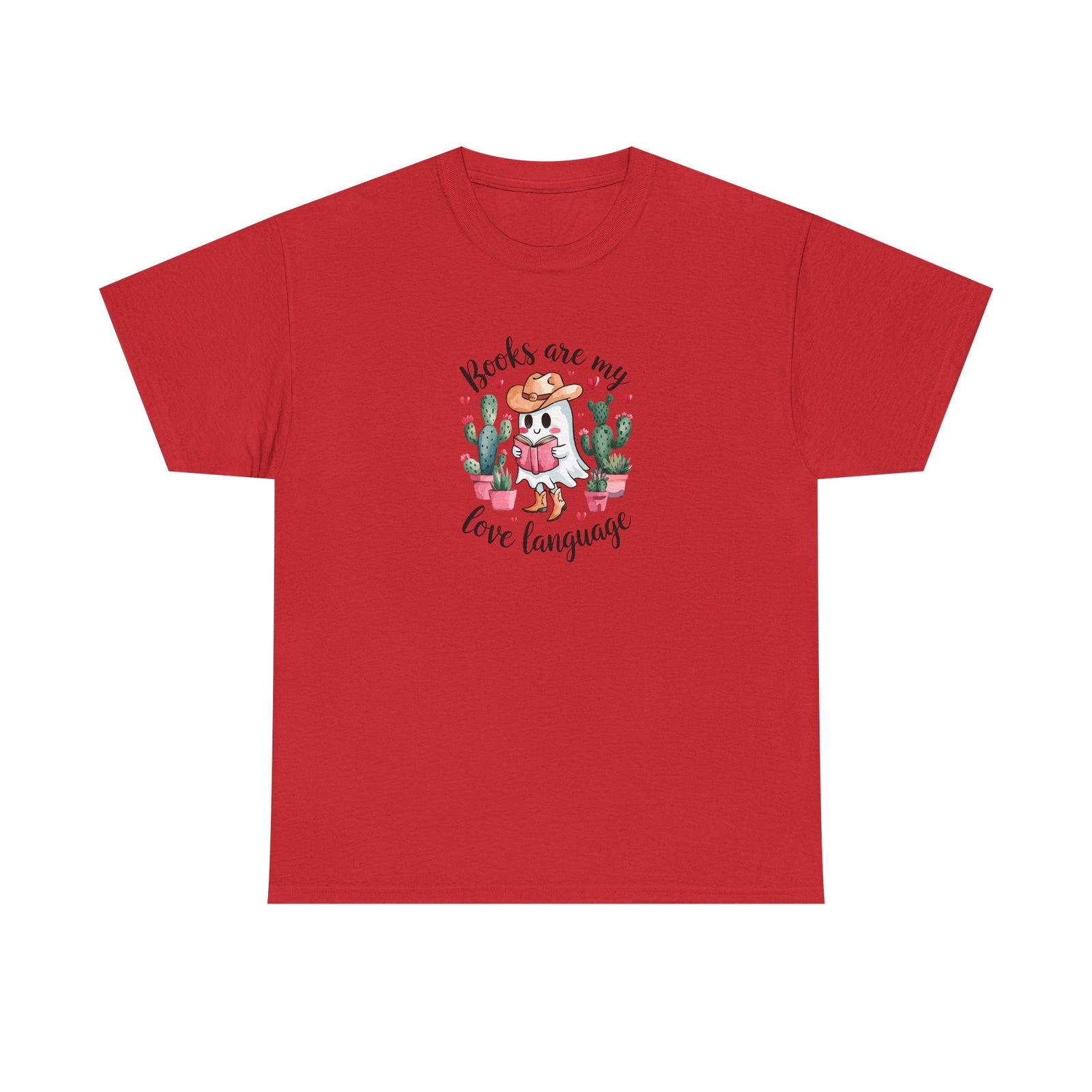 Trick or Treat Ghost T-Shirt | Cute Halloween Tee | Spooky Lover Graphic Shirt