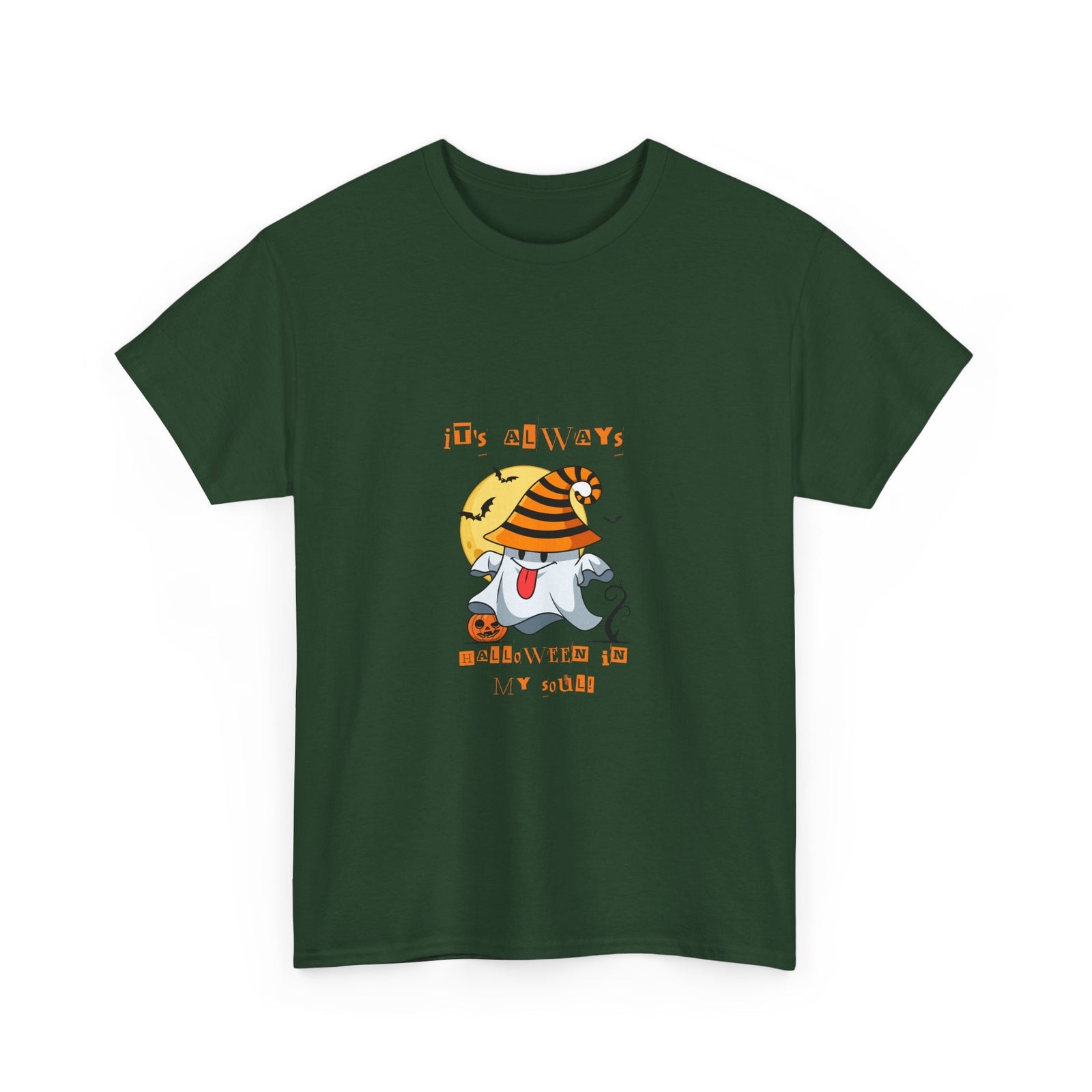 Halloween Lovers Tee, Spooky Shirt, October Holiday Top, Trick or Treat T-Shirt,