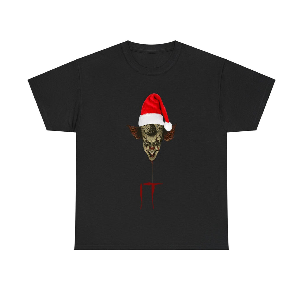 Pennywise Halloween T Shirt, Vintage T shirt, Spooky Unisex Adults and kids