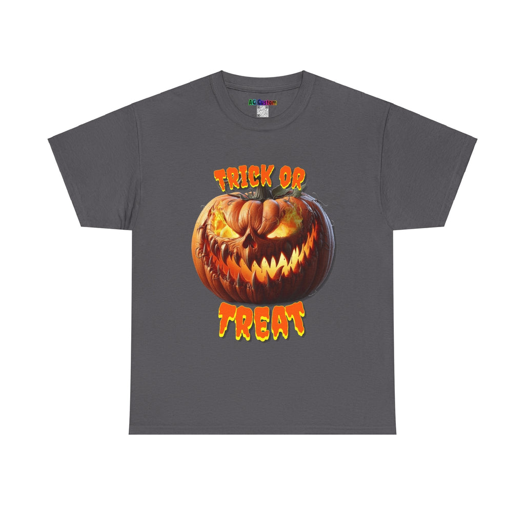Trick or Treat Halloween t-shirt