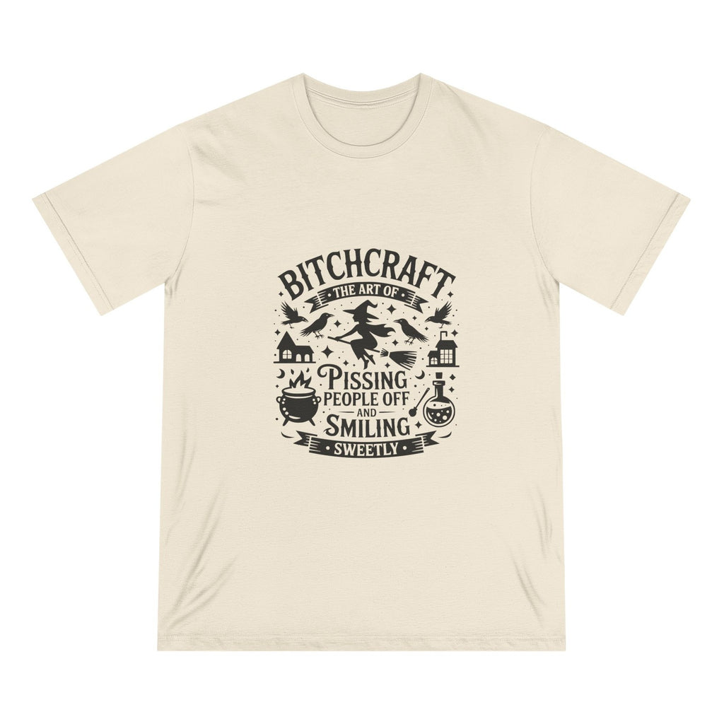 Halloween T-shirt, Funny Statement Tee, Spooky Halloween Shirt, Trick or Treat