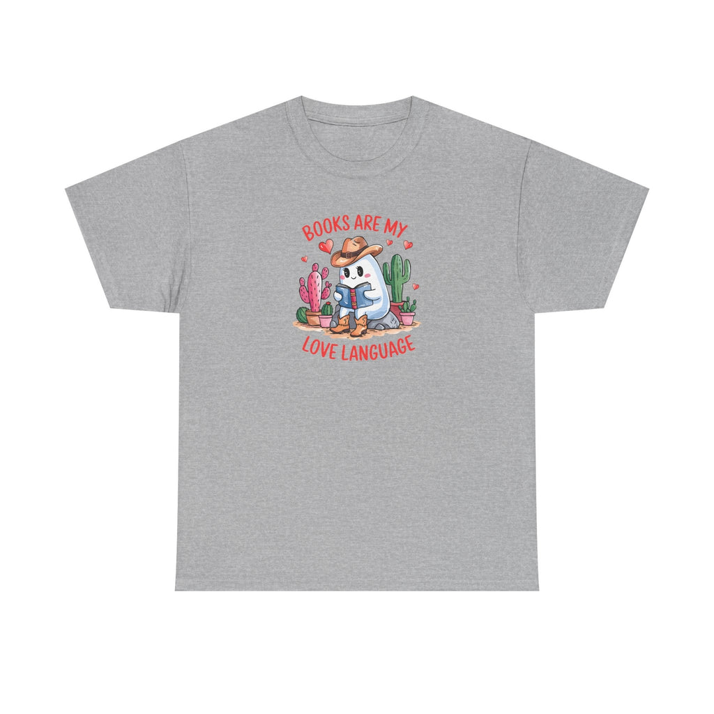 Funny Ghost Costume T-Shirt | Easy Halloween Outfit Tee | Spooky Spirit Shirt