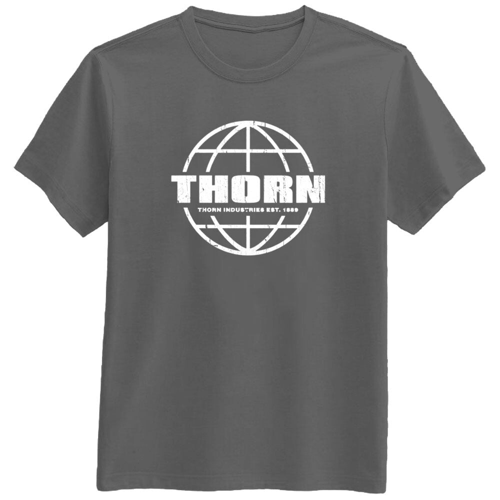 Terror, The Omen Horror Scary Halloween Fear dark Holiday T Shirt Tee Gift New