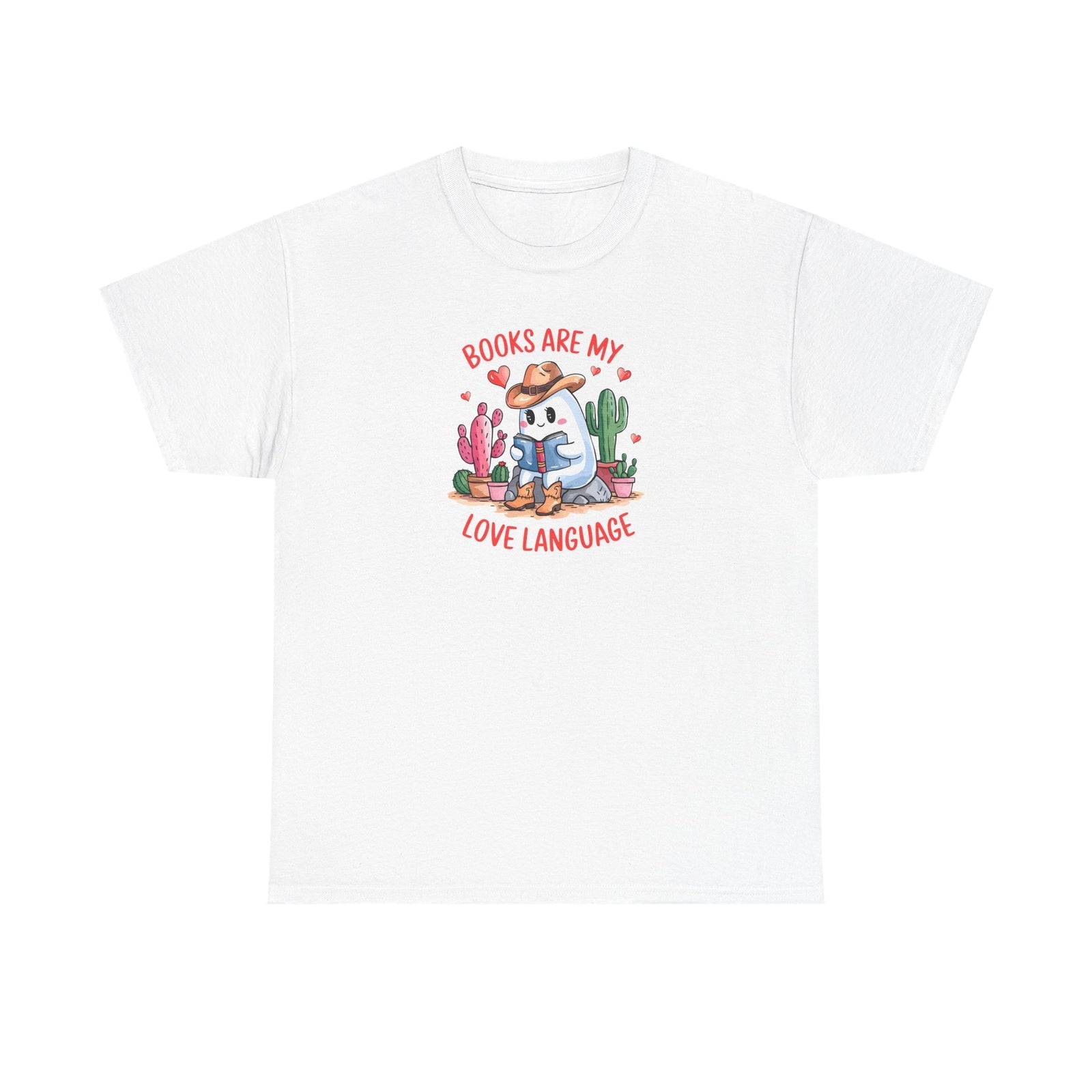 Funny Ghost Costume T-Shirt | Easy Halloween Outfit Tee | Spooky Spirit Shirt