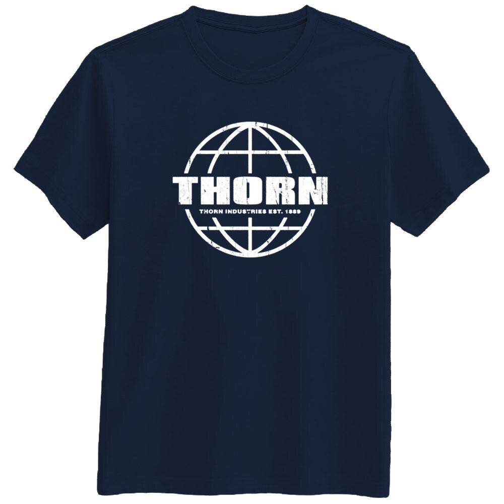 Terror, The Omen Horror Scary Halloween Fear dark Holiday T Shirt Tee Gift New