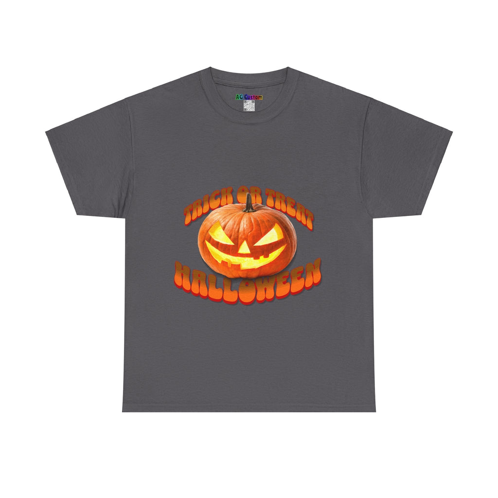 Trick or Treat Halloween t-shirt