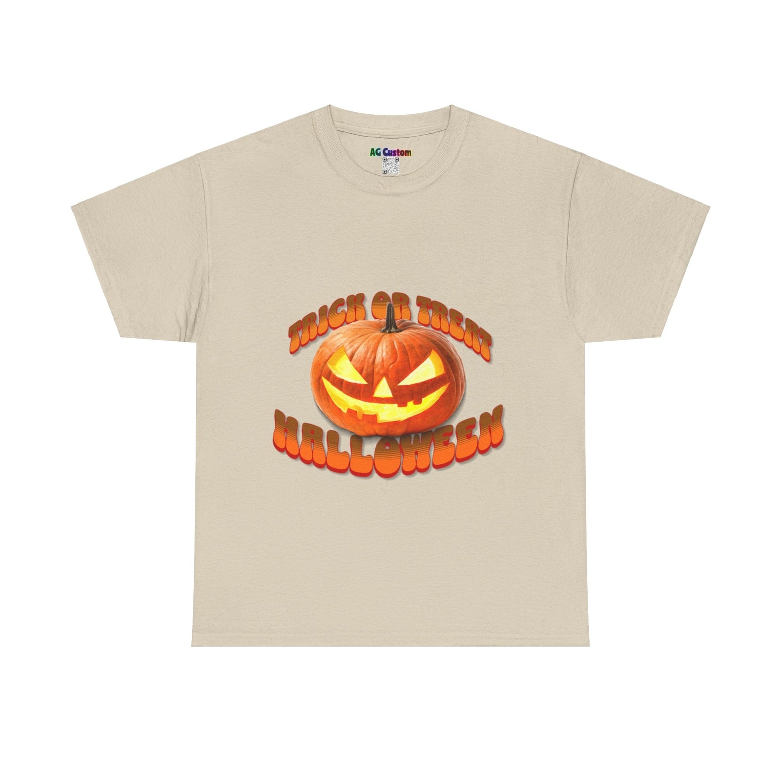 Trick or Treat Halloween t-shirt