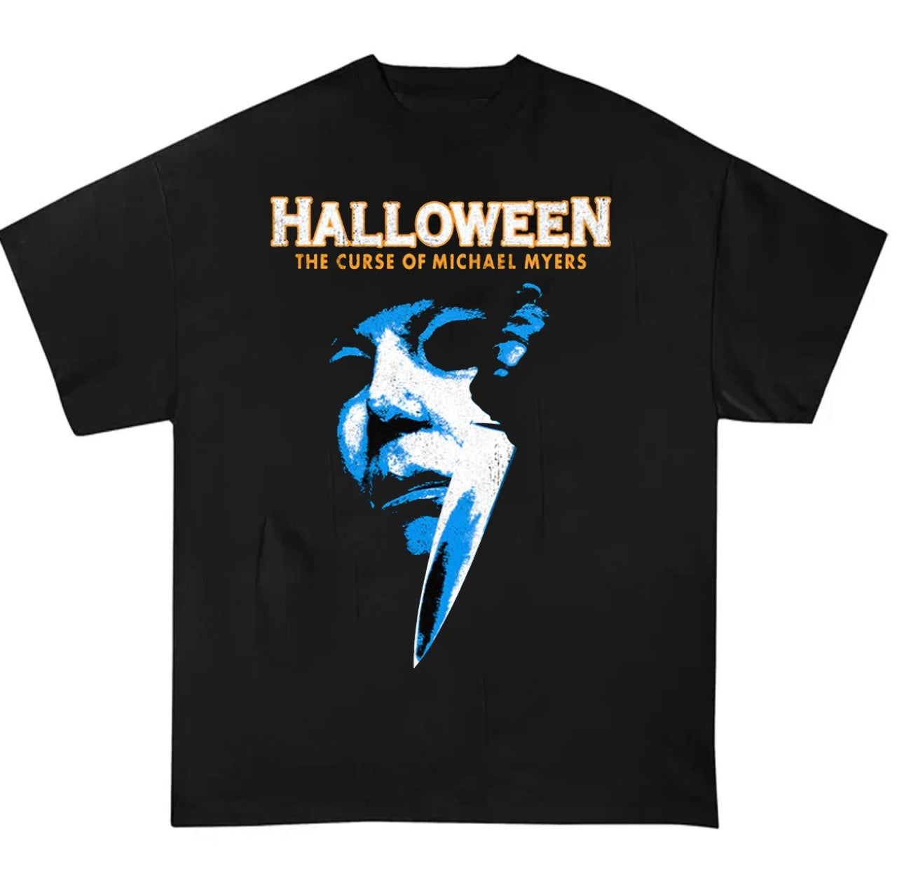 HOT!  Michael Mye Horror Character Shir Unisex, Graphic Halloween 2025 Gift