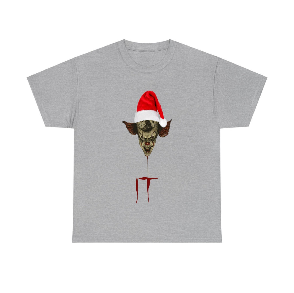 Pennywise Halloween T Shirt, Vintage T shirt, Spooky Unisex Adults and kids
