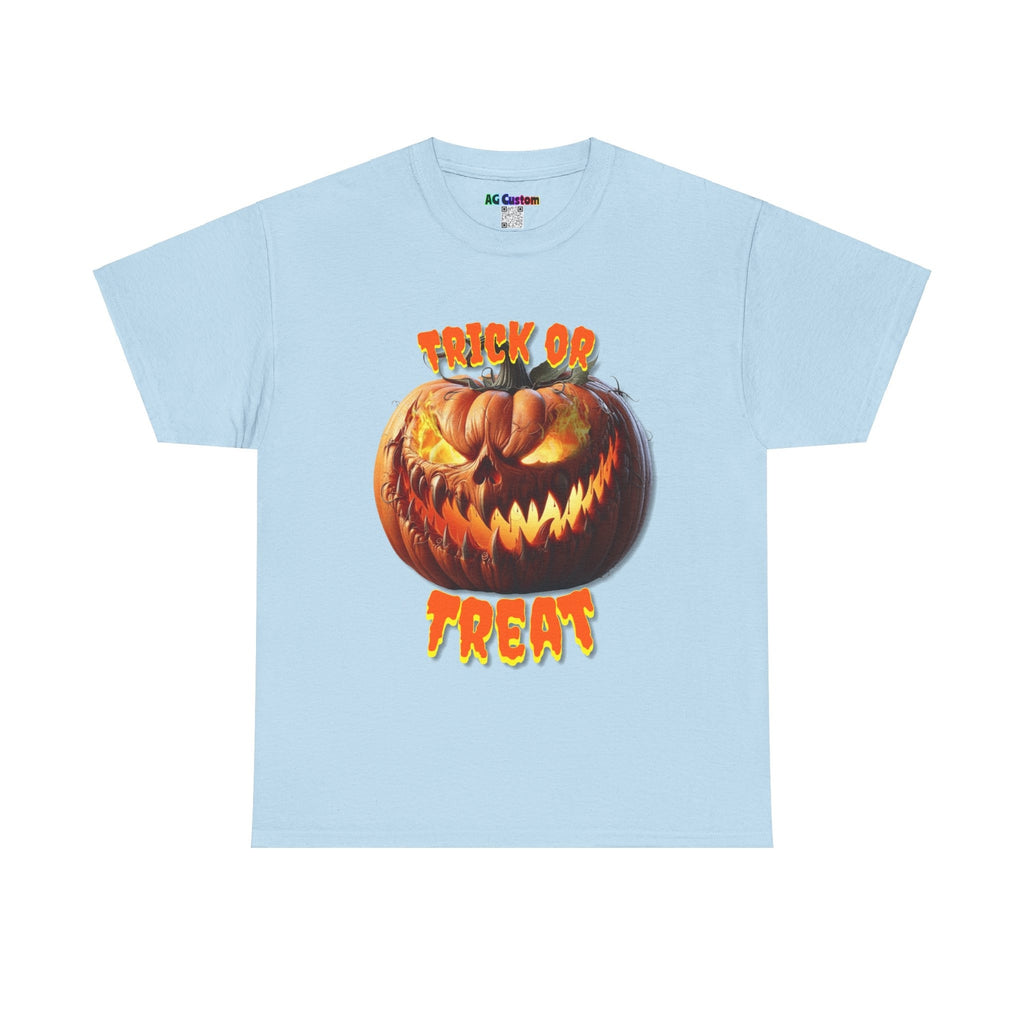 Trick or Treat Halloween t-shirt