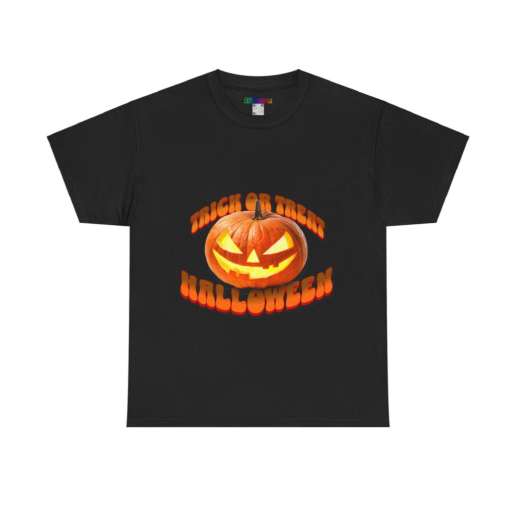 Trick or Treat Halloween t-shirt